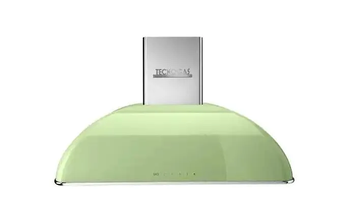 TECNOGAS CAPPA 1952 90cm Chimney Hood