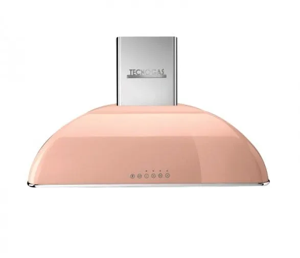 TECNOGAS CAPPA 1952 90cm Chimney Hood