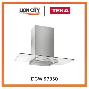 Teka DGW 97350 Wall Hood 90 cm