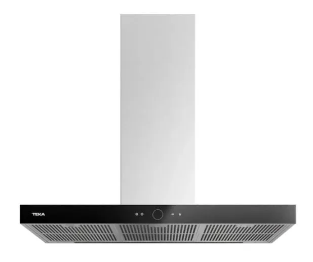 Teka DLH 1185 T Decorative Hood With Touch Control Display and Ecopower A4 Motor, 110cm
