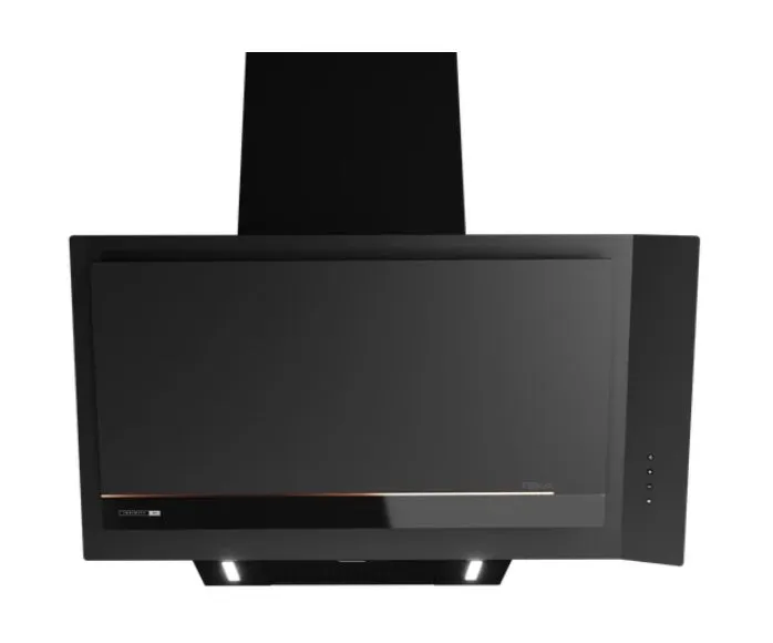 Teka DVI 88 Infinity G1 Vertical Hood. Special Edition by Italdesign Giugiaro