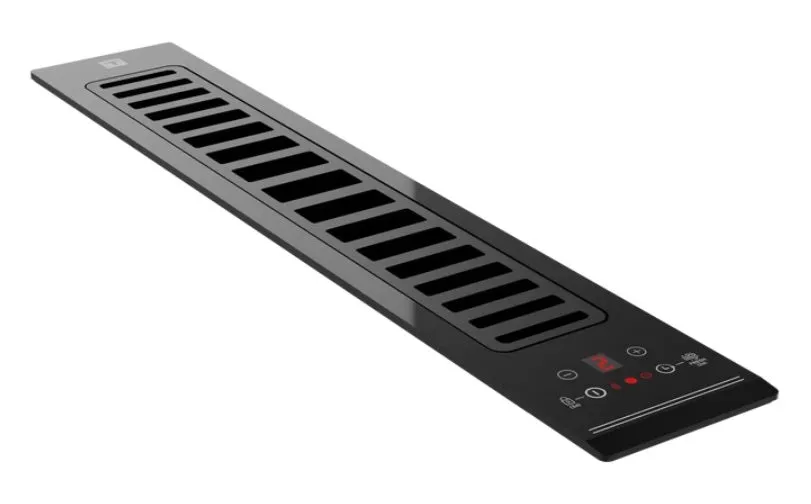 Teka FIH 16760 TOS BK Variopro Series Modular Hood With Touch Control, 51cm