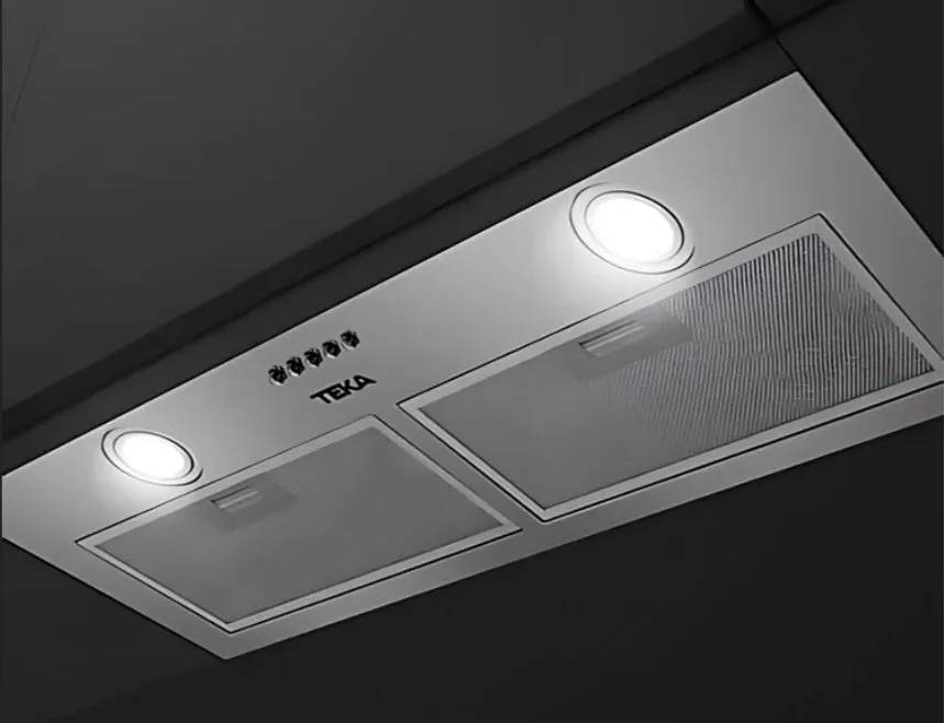 Teka GFX 72 - 70cm Built-in Hood
