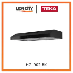 Teka HGI 902 Slimline Hood