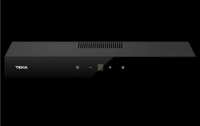 Teka HGI 902 Slimline Hood