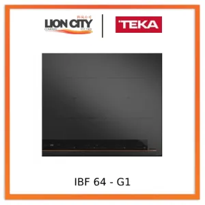 Teka IBF 64 Infinity G1 Induction Hob