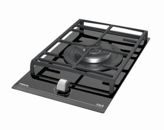 Teka GZC 31330 XB PUB/LPG Variopro Series. Modular Gas on Glass Hob With Exactflame Function of Butane Gas