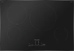 Thermador CIT304BB Heritage Induction Cooktop 30'' Black, Without Frame