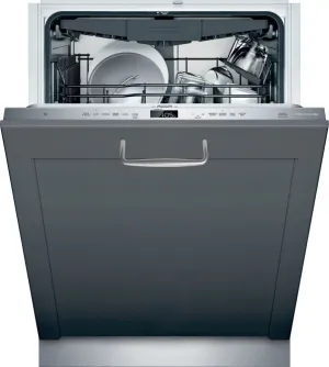 Thermador DWHD650WPR 24-Inch Custom Panel Emerald