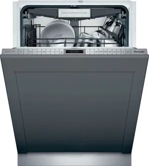 Thermador DWHD770WPR 24-Inch Custom Panel Sapphire