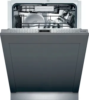 Thermador DWHD870WPR 24-Inch Custom Panel Star Sapphire