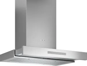 Thermador HDDB30WS 30-Inch Masterpiece Drawer Chimney Wall Hood With 600 Cfm