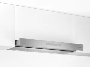 Thermador HMDW36WS 36-Inch Masterpiece Under Cabinet Drawer Wall Hood With 600 Cfm