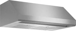 Thermador HMWB30WS 30-Inch Masterpiece Low-Profile Wall Hood With 600 Cfm