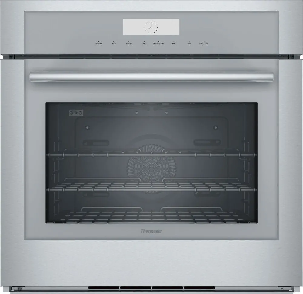 Thermador ME301WS 30-Inch Masterpiece Single Built-In Oven