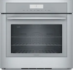 Thermador ME301WS 30-Inch Masterpiece Single Built-In Oven