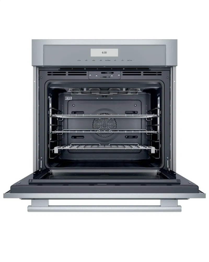 Thermador ME301WS 30-Inch Masterpiece Single Built-In Oven