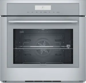 Thermador MED301WS 30-Inch Masterpiece Single Built-In Oven