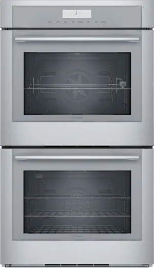 Thermador MED302WS 30-Inch Masterpiece Double Wall Oven