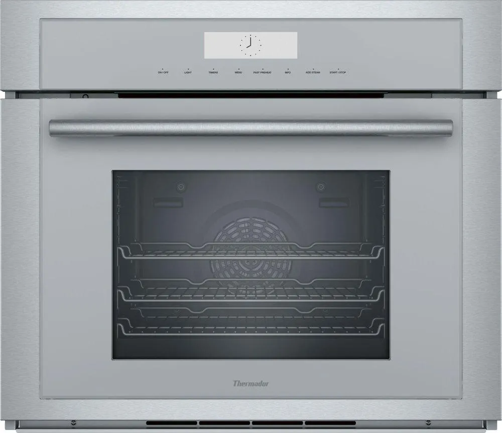 Thermador MEDS301BS Steam Convection 30'' Stainless Steel