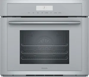 Thermador MEDS301WS 30-Inch Masterpiece Single Steam Oven