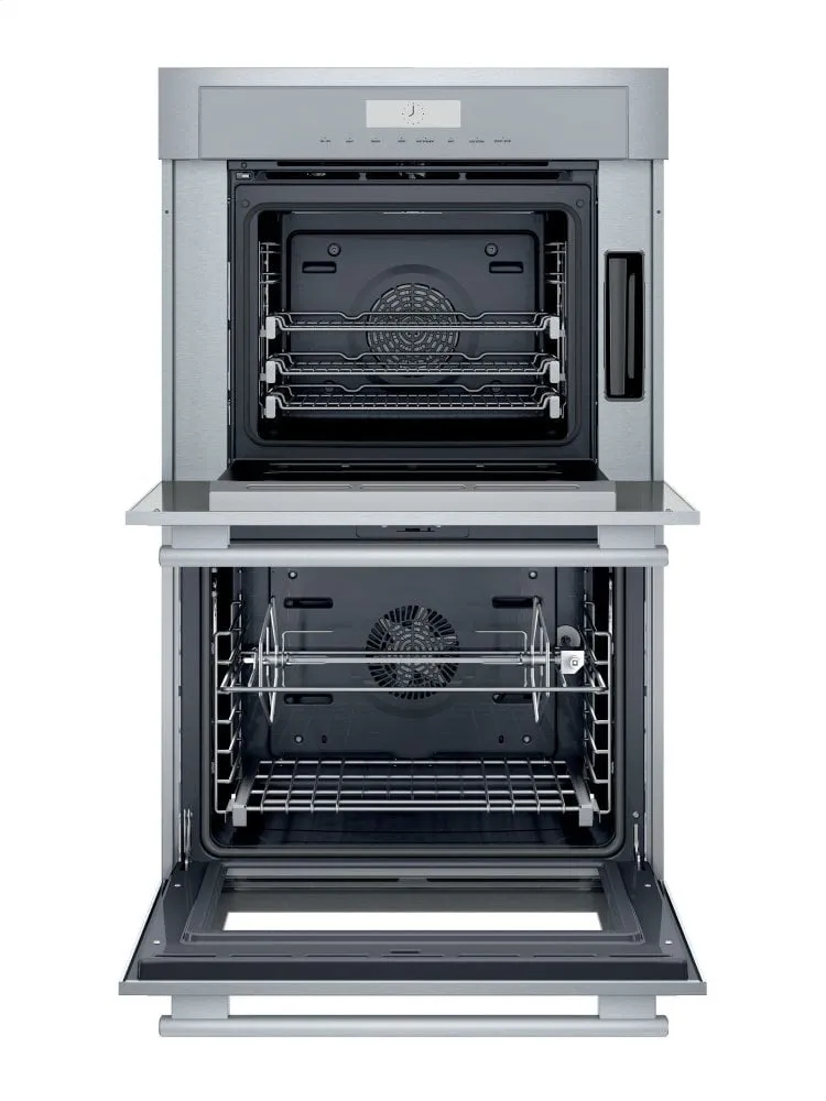 Thermador MEDS302WS 30-Inch Masterpiece Double Steam Oven