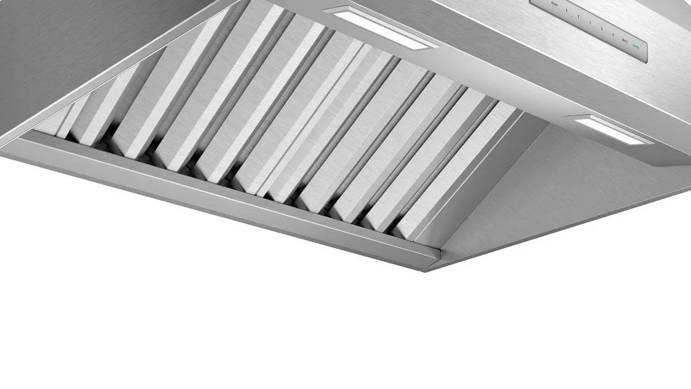 Thermador PH30HWS 30-Inch Pro Harmony Wall Hood