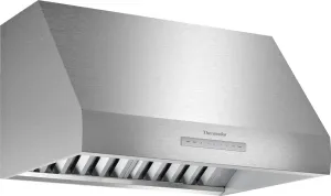 Thermador PH30HWS 30-Inch Pro Harmony Wall Hood