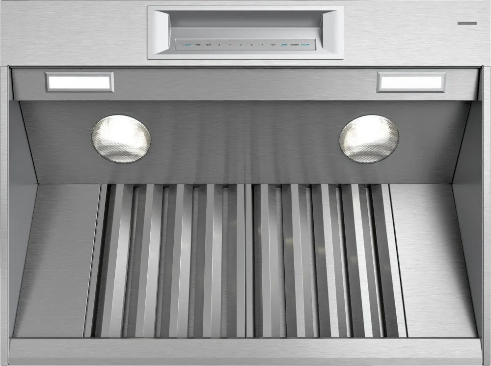 Thermador PH36GWS 36-Inch Pro Grand Wall Hood