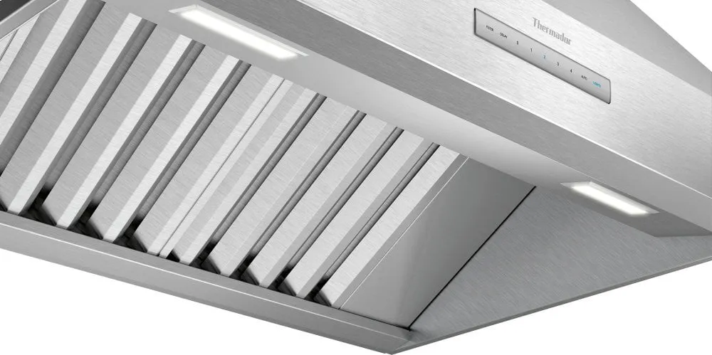 Thermador PH36HWS 36-Inch Pro Harmony Wall Hood