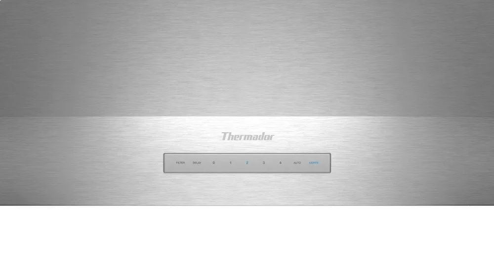 Thermador PH36HWS 36-Inch Pro Harmony Wall Hood