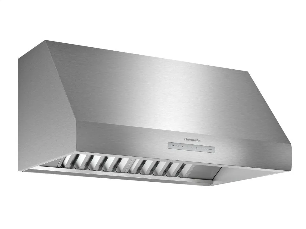 Thermador PH36HWS 36-Inch Pro Harmony Wall Hood