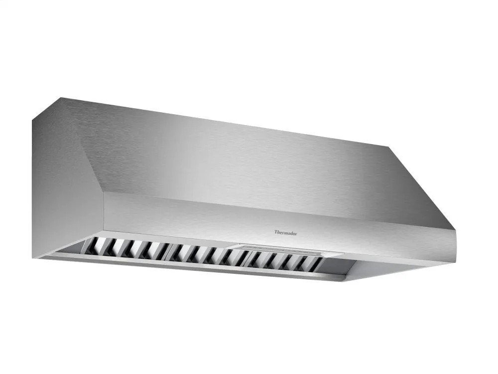 Thermador PH48GWS 48-Inch Pro Grand Wall Hood