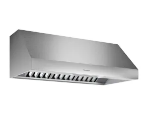 Thermador PH48GWS 48-Inch Pro Grand Wall Hood