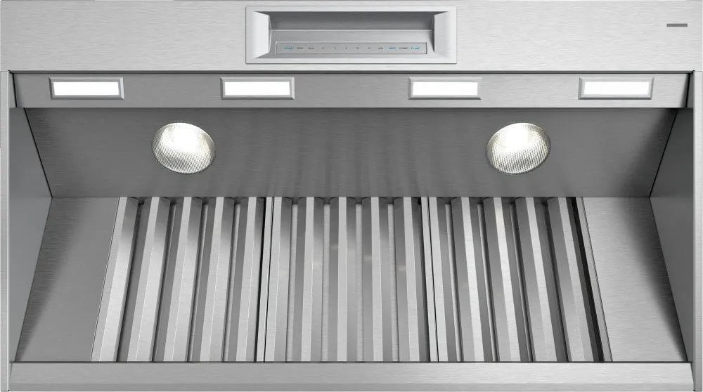 Thermador PH48GWS 48-Inch Pro Grand Wall Hood