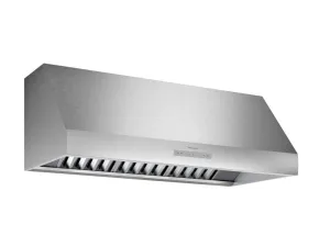 Thermador PH48HWS 48-Inch Pro Harmony Wall Hood