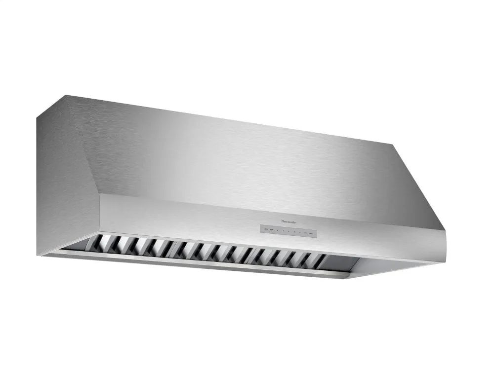 Thermador PH48HWS 48-Inch Pro Harmony Wall Hood