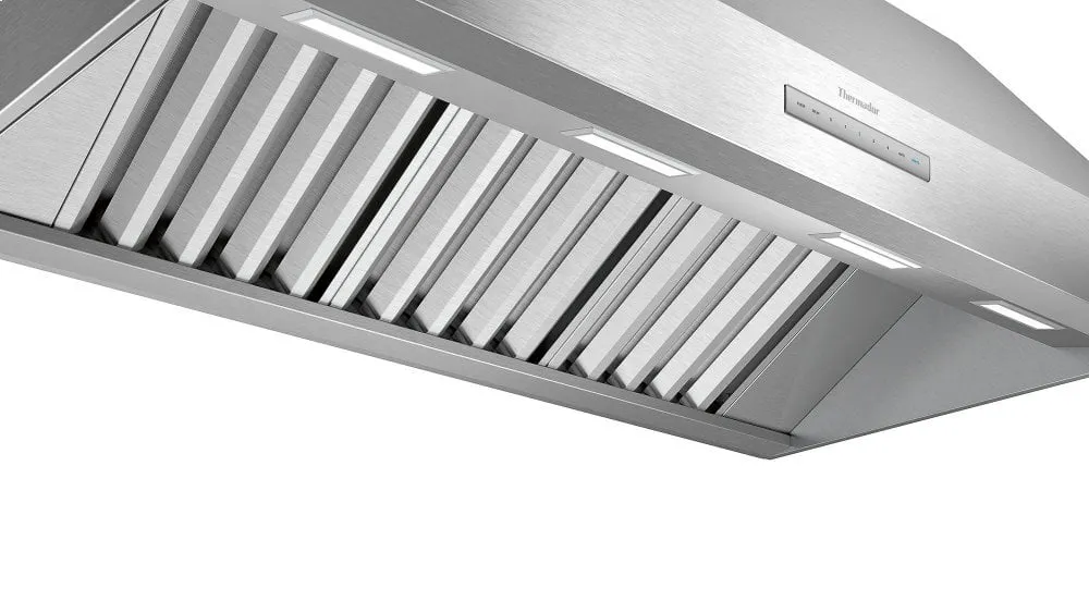 Thermador PH48HWS 48-Inch Pro Harmony Wall Hood