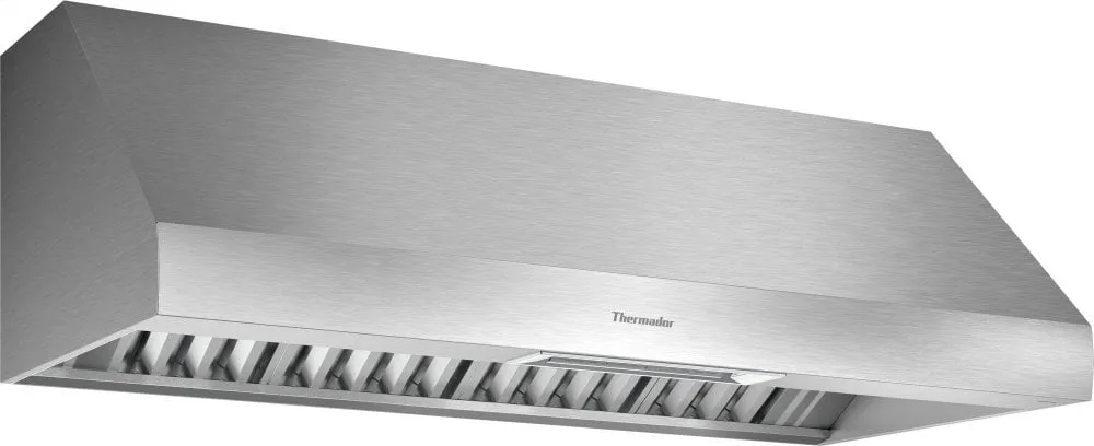 Thermador PH54GWS 54-Inch Pro Grand Wall Hood