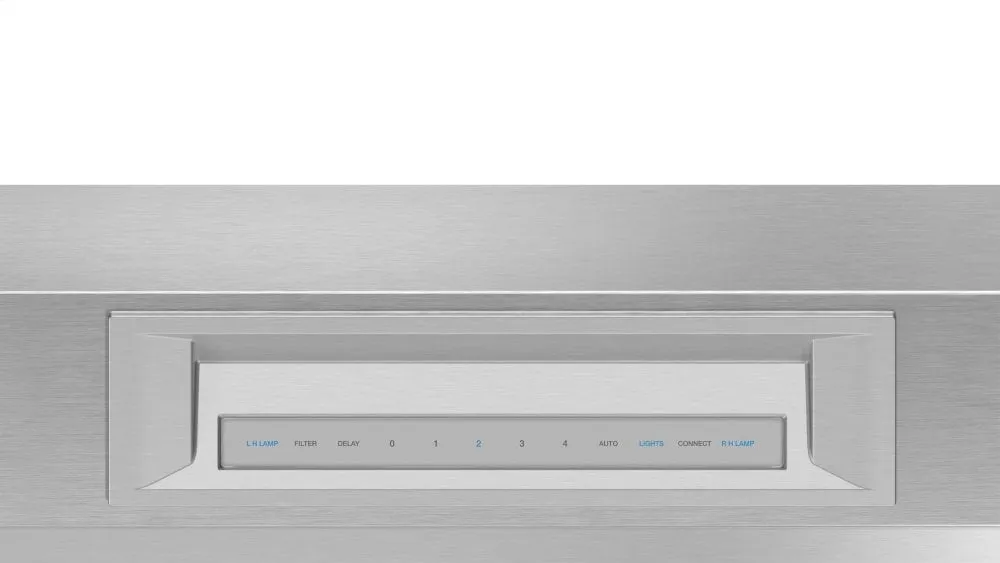 Thermador PH54GWS 54-Inch Pro Grand Wall Hood