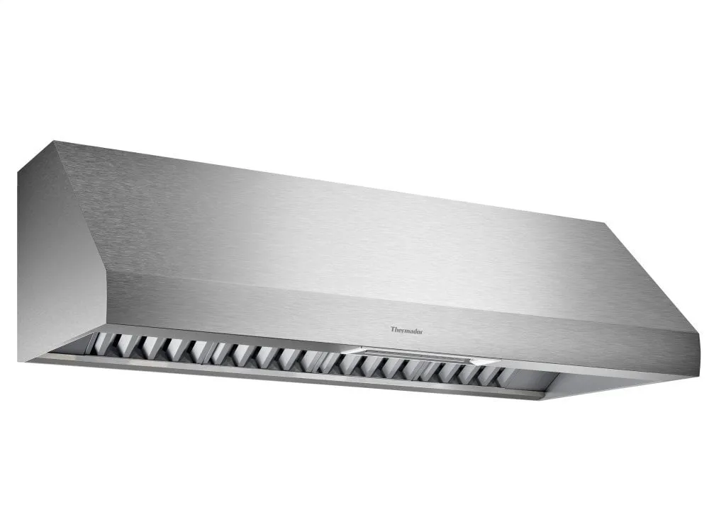 Thermador PH60GWS 60-Inch Pro Grand Wall Hood