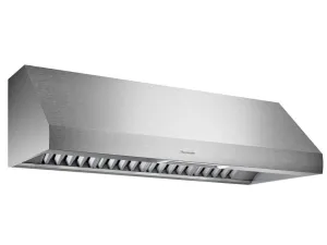 Thermador PH60GWS 60-Inch Pro Grand Wall Hood