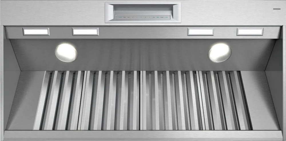 Thermador PH60GWS 60-Inch Pro Grand Wall Hood