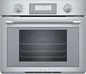Thermador PODS301B Steam Convection 30'' Stainless Steel