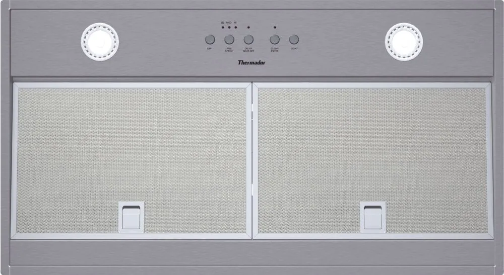 Thermador VCI236DS 36" Professional Series Custom Insert