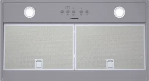 Thermador VCI236DS 36" Professional Series Custom Insert