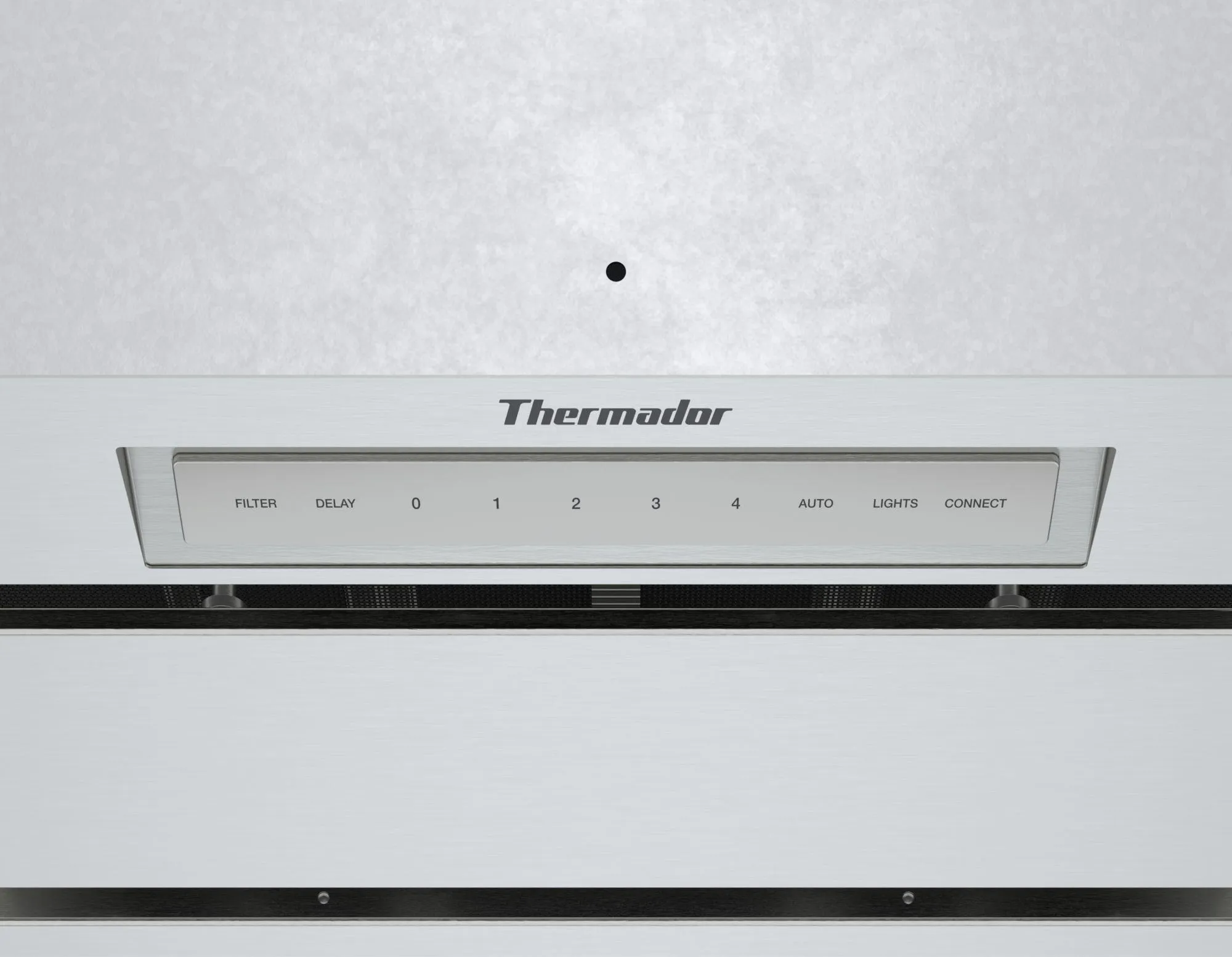 Thermador VCI3B30ZS Custom Insert Stainless Steel Vci3B30Zs