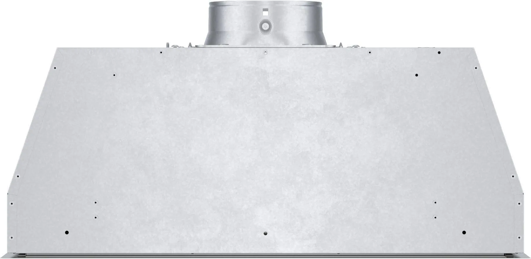 Thermador VCI3B30ZS Custom Insert Stainless Steel Vci3B30Zs