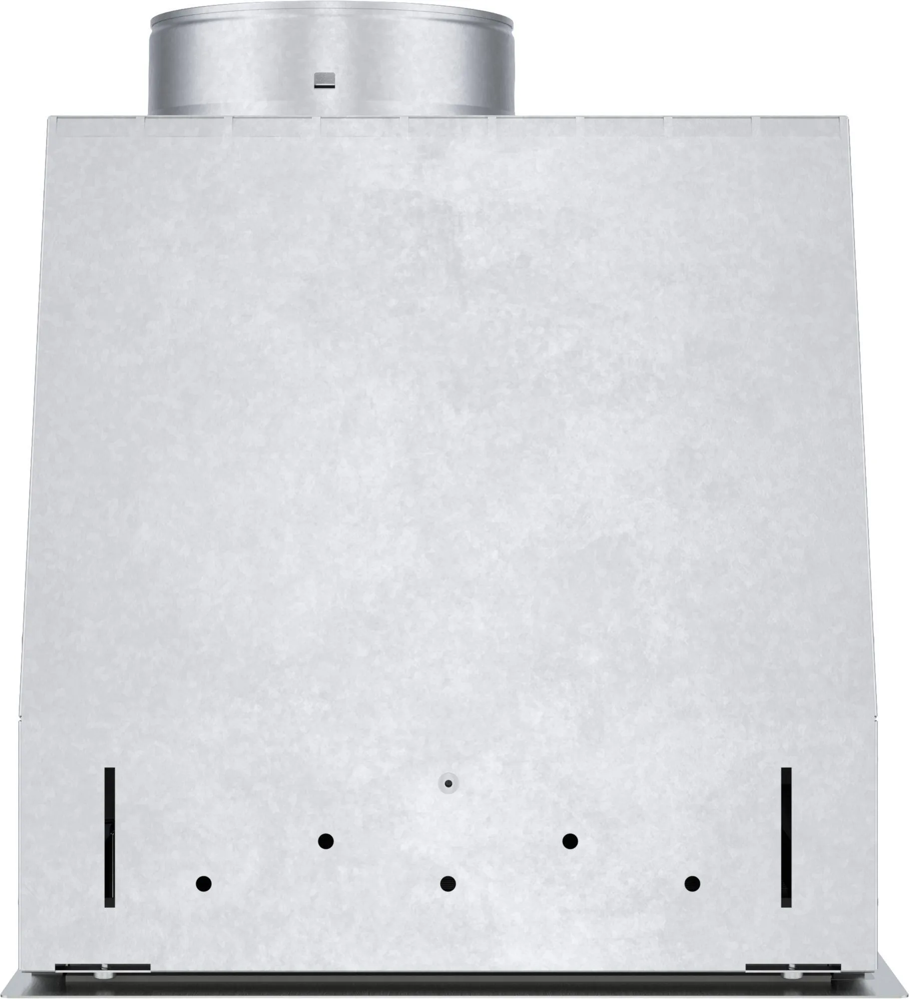 Thermador VCI3B30ZS Custom Insert Stainless Steel Vci3B30Zs