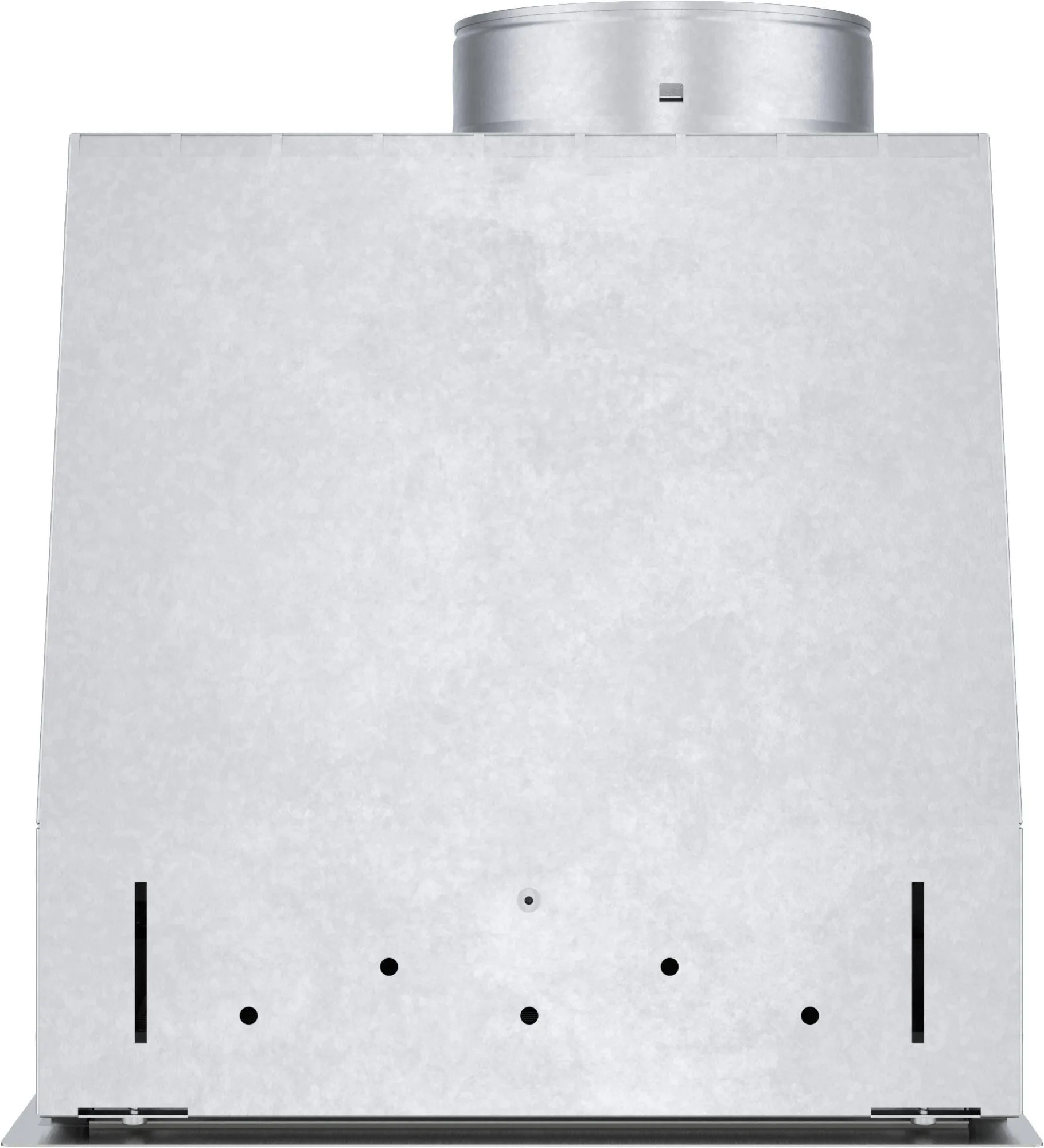 Thermador VCI3B30ZS Custom Insert Stainless Steel Vci3B30Zs